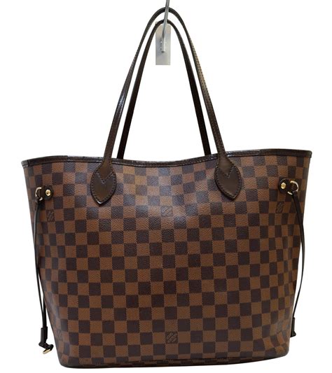 louis vuitton monogram canvas neverfull mm m48613|louis vuitton neverfull price euro.